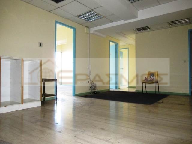 (For Rent) Commercial Commercial Property || Athens South/Kallithea - 135 Sq.m, 900€ 
