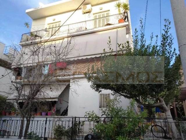 (Προς Πώληση) Λοιπά Ακίνητα Πολυκατοικία || Αθήνα Δυτικά/Περιστέρι - 330 τ.μ, 300.000€ 