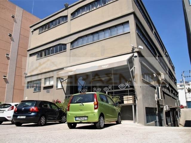 (For Sale) Commercial Building || Athens North/Metamorfosis - 1.860 Sq.m, 2.400.000€ 