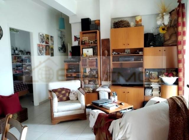 (For Sale) Residential Froor apartment || Athens West/Peristeri - 67 Sq.m, 2 Bedrooms, 120.000€ 