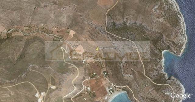 (For Sale) Land Agricultural Land  || Cyclades/Kea-Tzia - 11.000 Sq.m, 180.000€ 