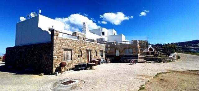 (For Sale) Residential Villa || Cyclades/Mykonos - 655 Sq.m, 9 Bedrooms, 3.470.000€ 