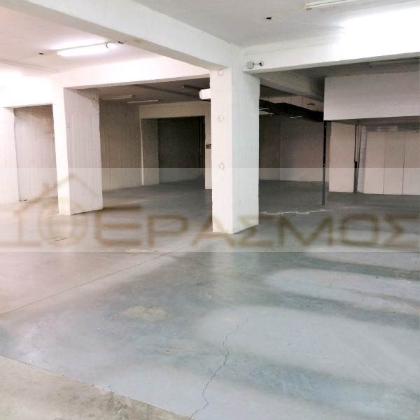 (For Sale) Commercial Commercial Property || Athens South/Glyfada - 750 Sq.m, 400.000€ 
