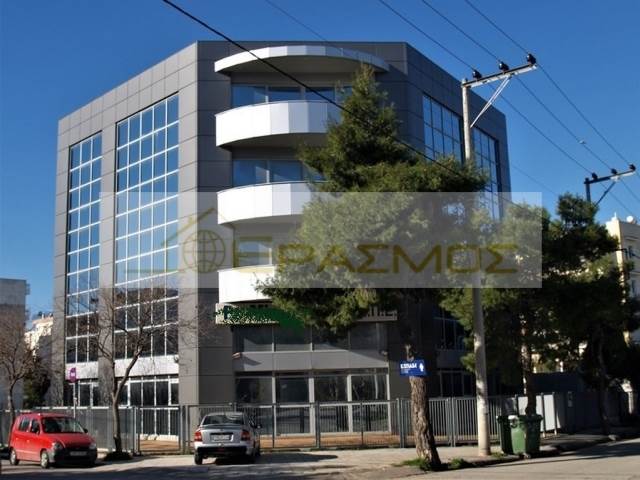 (For Sale) Commercial Building || Athens North/Metamorfosis - 1.020 Sq.m, 1.300.000€ 