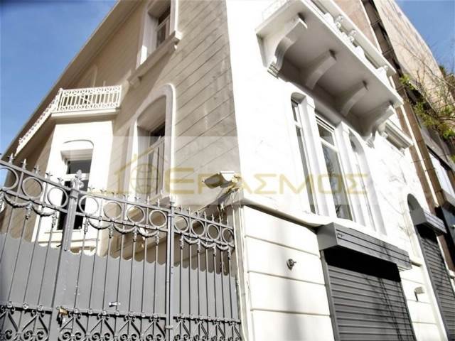 (For Sale) Commercial Building || Athens Center/Athens - 647 Sq.m, 3.000.000€ 