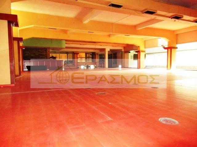 (For Sale) Commercial Commercial Property || Athens South/Alimos - 1.290 Sq.m, 2.000.000€ 