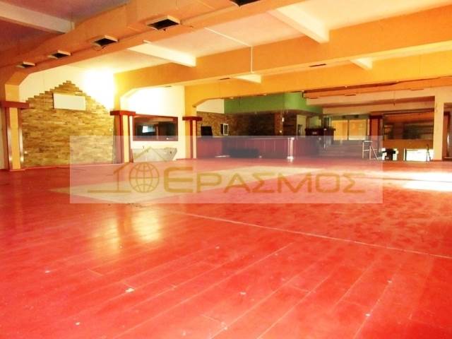 (For Sale) Commercial Commercial Property || Athens South/Alimos - 640 Sq.m, 1.300.000€ 