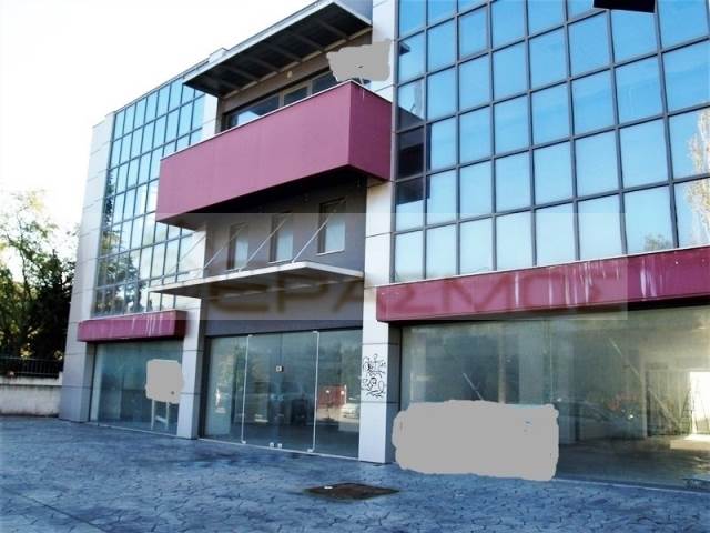 (For Sale) Commercial Building || Athens North/Lykovrysi - 1.270 Sq.m, 2.222.000€ 