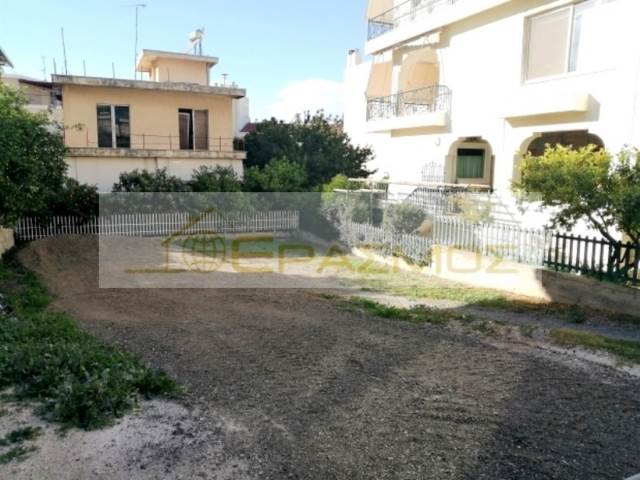 (For Sale) Land Plot || Athens South/Glyfada - 280 Sq.m, 450.000€ 