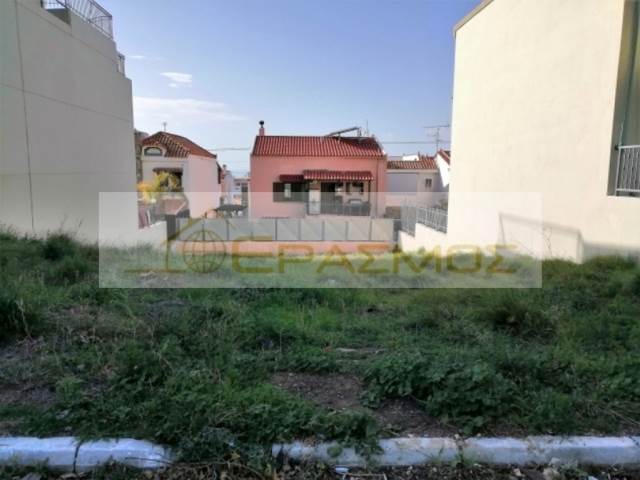 (For Sale) Land Plot || Athens South/Glyfada - 360 Sq.m, 550.000€ 