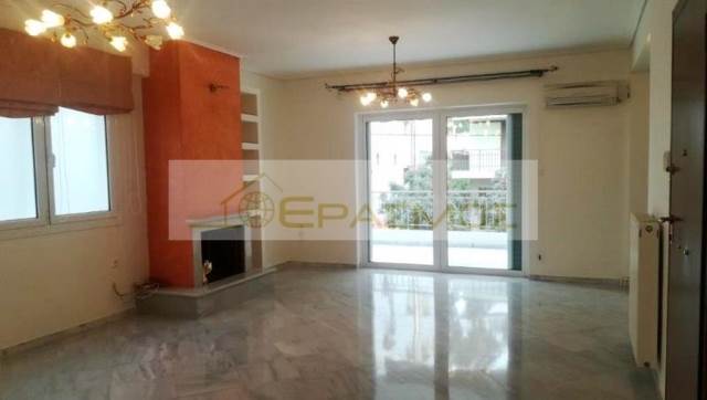 (For Sale) Residential Froor apartment || Athens Center/Ilioupoli - 100 Sq.m, 2 Bedrooms, 350.000€ 