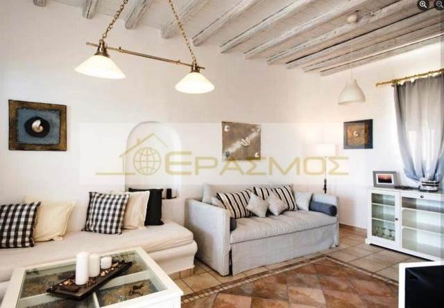 (For Sale) Residential Villa || Cyclades/Mykonos - 95 Sq.m, 2 Bedrooms, 630.000€ 