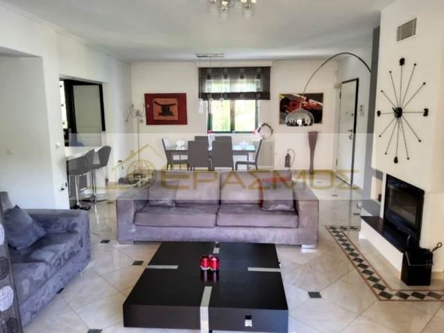 (For Sale) Residential Apartment || Athens North/Pefki - 110 Sq.m, 3 Bedrooms, 350.000€ 