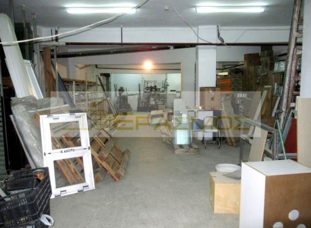 (For Sale) Commercial Warehouse || Athens South/Kallithea - 190 Sq.m, 45.000€ 
