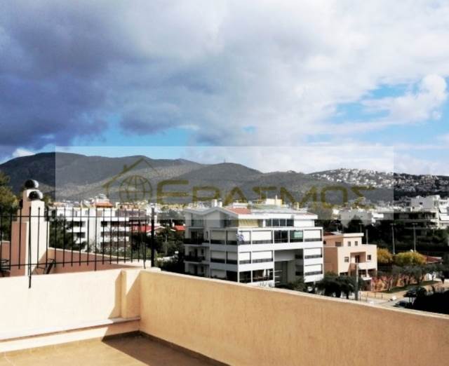(For Sale) Residential Apartment || Athens South/Glyfada - 135 Sq.m, 3 Bedrooms, 700.000€ 