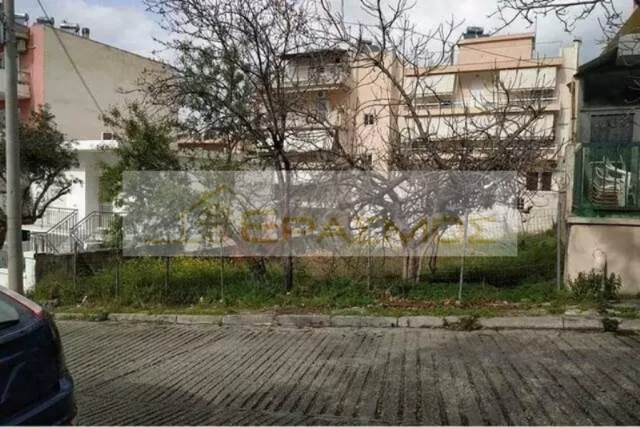 (For Sale) Land Plot || Athens North/Irakleio - 243 Sq.m, 180.000€ 