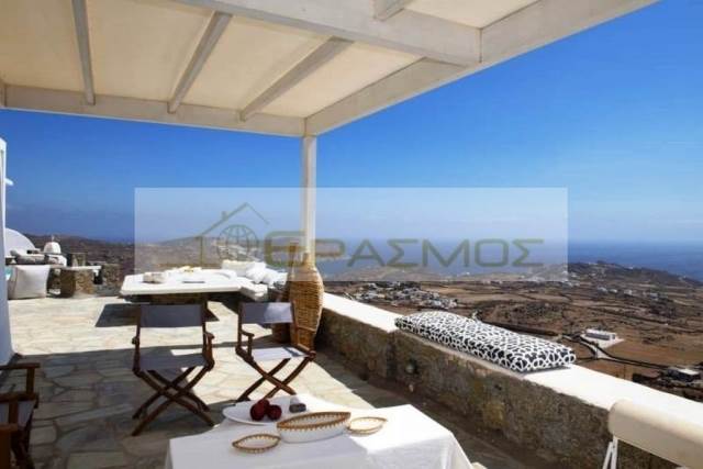 (For Sale) Residential || Cyclades/Mykonos - 400 Sq.m, 4 Bedrooms, 3.200.000€ 