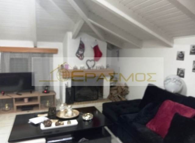 (For Sale) Residential Froor apartment || East Attica/Acharnes (Menidi) - 115 Sq.m, 3 Bedrooms, 110.000€ 