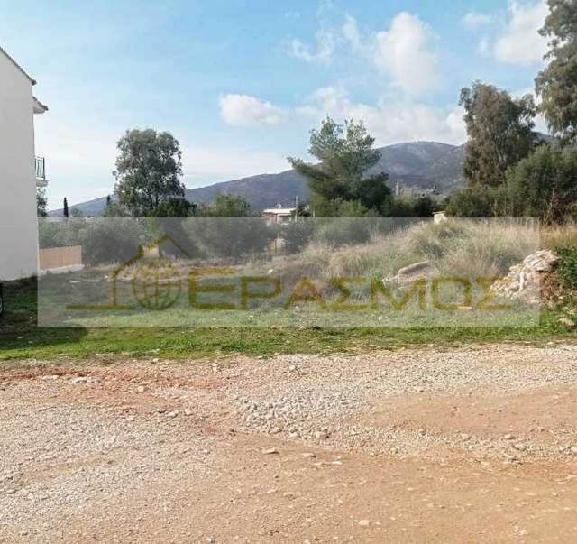 (For Sale) Land Plot || East Attica/Acharnes (Menidi) - 240 Sq.m, 130.000€ 