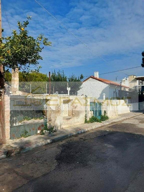 (For Sale) Land Plot || East Attica/Markopoulo Mesogaias - 145 Sq.m, 75.000€ 