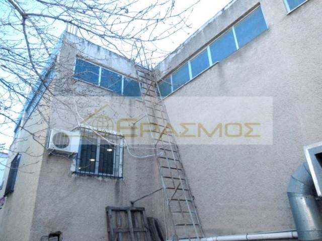 (For Sale) Commercial Building || Athens South/Tavros - 620 Sq.m, 425.000€ 