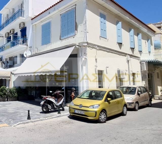 (For Sale) Commercial Building || Samos/Vathi - 240 Sq.m, 350.000€ 