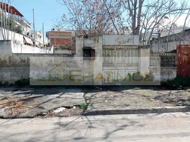 (For Sale) Land Plot || Athens West/Peristeri - 209 Sq.m, 130.000€ 
