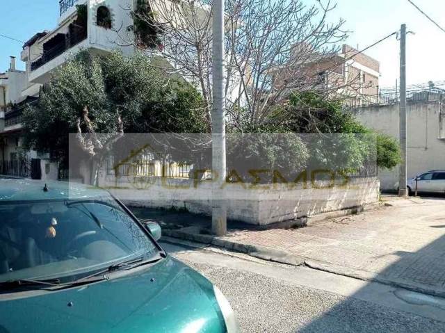 (For Sale) Land Plot || Athens West/Peristeri - 155 Sq.m, 120.000€ 