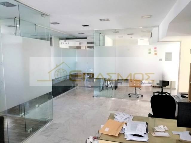 (For Rent) Commercial Commercial Property || Athens South/Elliniko - 153 Sq.m, 3.500€ 