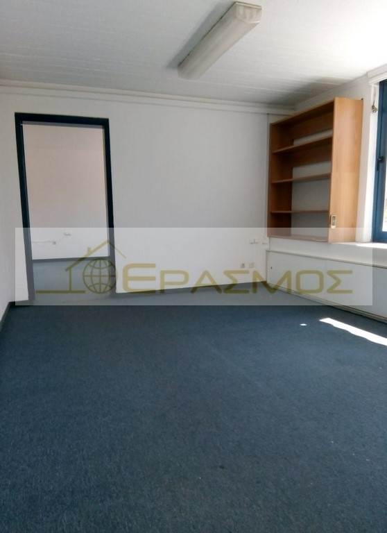 (For Rent) Commercial Office || Athens North/Melissia - 50 Sq.m, 500€ 