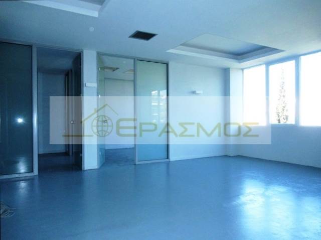 (For Rent) Commercial Office || Athens South/Kallithea - 206 Sq.m, 1.300€ 