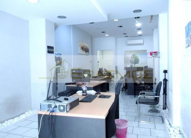 (For Rent) Commercial Commercial Property || Athens South/Kallithea - 150 Sq.m, 580€ 