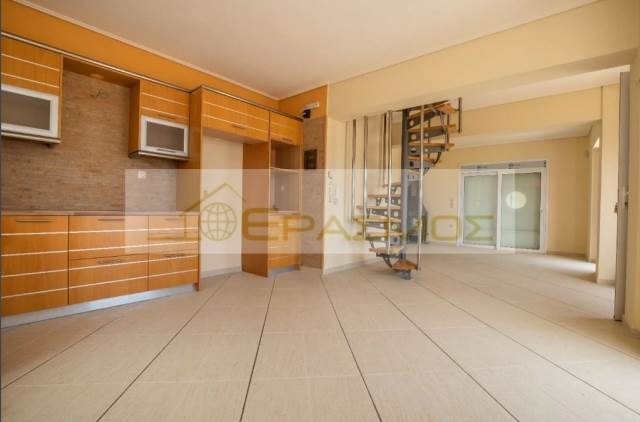 (Προς Πώληση) Κατοικία Μεζονέτα || Ν. Κορινθίας/Βόχα - 88 τ.μ, 2 Υ/Δ, 185.000€ 