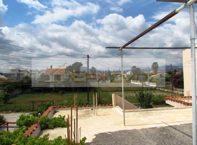 (For Sale) Residential Detached house || Korinthia/Vocha - 80 Sq.m, 3 Bedrooms, 135.000€ 