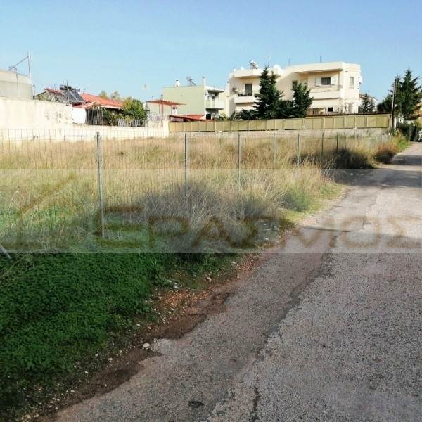 (For Sale) Land Plot || East Attica/Vari-Varkiza - 520 Sq.m, 220.000€ 