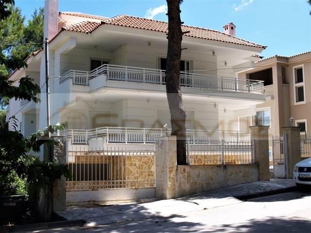 (For Sale) Residential Detached house || East Attica/Dionysos - 420 Sq.m, 6 Bedrooms, 560.000€ 