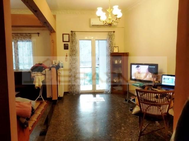 (For Sale) Residential Froor apartment || Athens West/Chaidari - 115 Sq.m, 3 Bedrooms, 170.000€ 