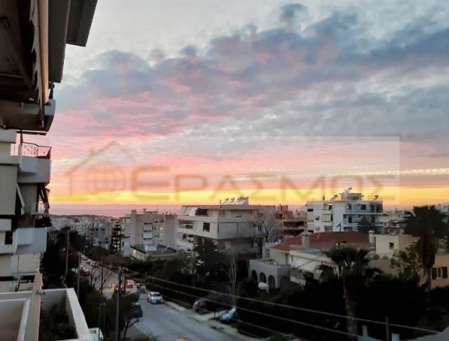 (For Sale) Residential Apartment || Athens South/Glyfada - 101 Sq.m, 2 Bedrooms, 515.000€ 