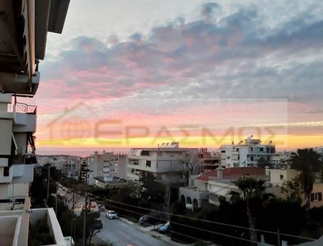 (Προς Πώληση) Κατοικία Διαμέρισμα || Αθήνα Νότια/Γλυφάδα - 101 τ.μ, 2 Υ/Δ, 520.000€ 