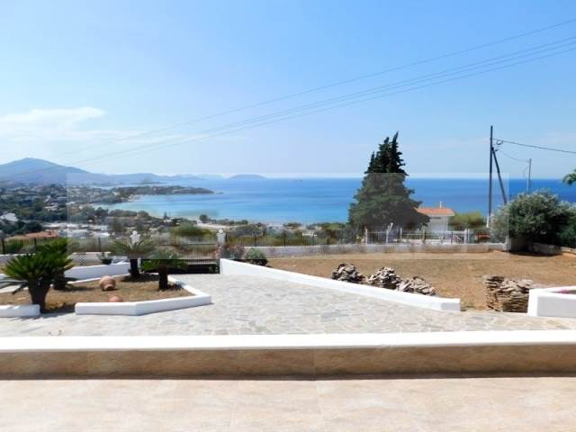 (For Sale) Residential Villa || East Attica/Koropi - 425 Sq.m, 6 Bedrooms, 1.800.000€ 