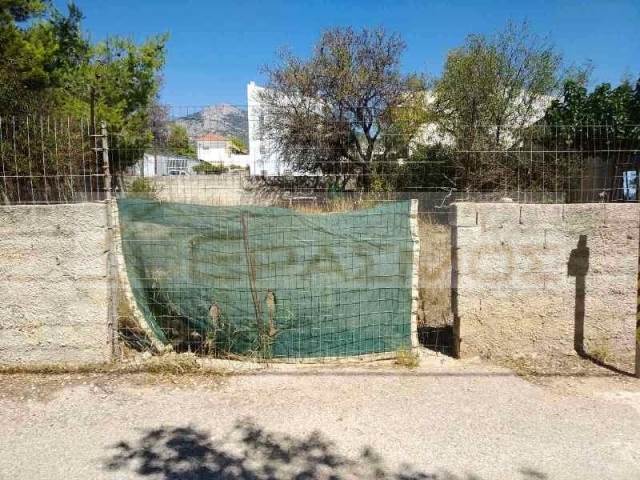 (Προς Πώληση) Αξιοποιήσιμη Γη Οικόπεδο || Ανατολική Αττική/Θρακομακεδόνες - 190 τ.μ, 40.000€ 