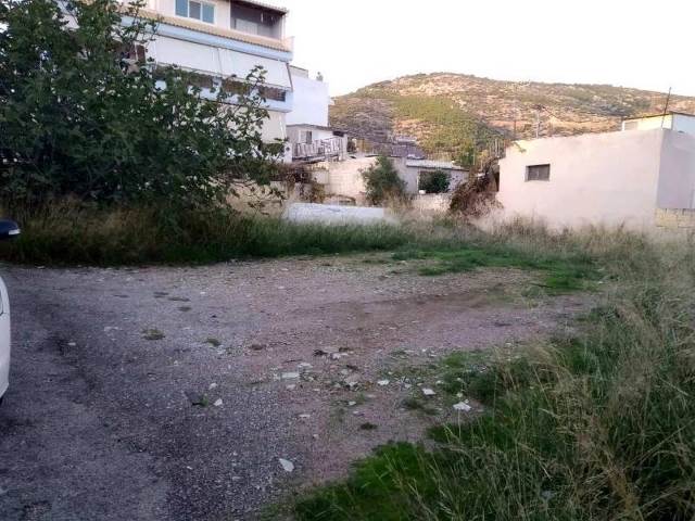 (For Sale) Land Plot || East Attica/Acharnes (Menidi) - 426 Sq.m, 106.000€ 