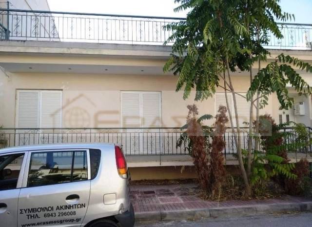 (For Sale) Residential Detached house ||  West Attica/Ano Liosia - 135 Sq.m, 2 Bedrooms, 135.000€ 