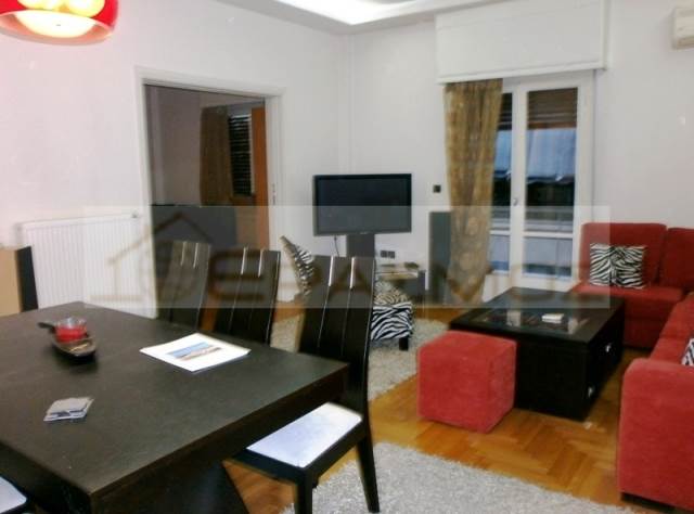 (For Sale) Residential Apartment || Athens Center/Athens - 96 Sq.m, 3 Bedrooms, 210.000€ 