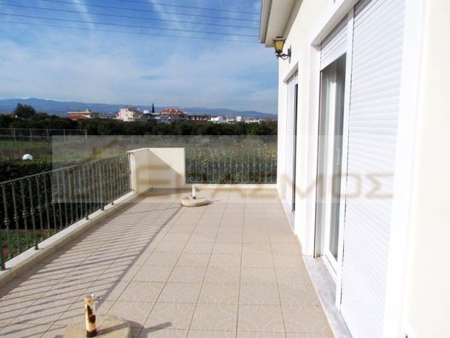 (For Sale) Residential Detached house || Korinthia/Vocha - 230 Sq.m, 3 Bedrooms, 230.000€ 
