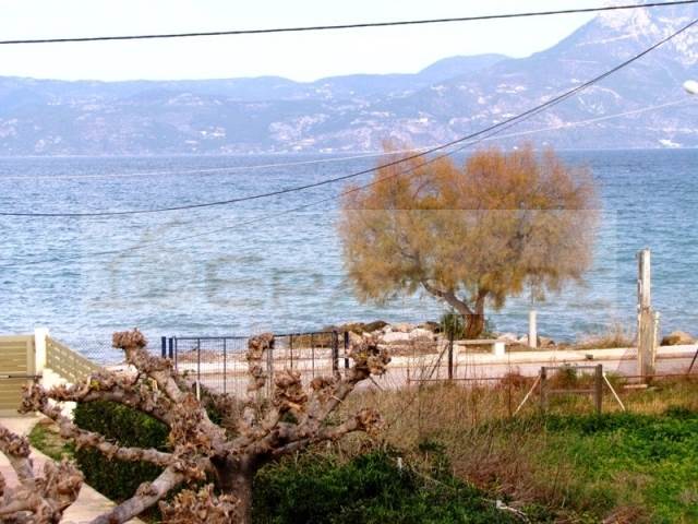 (Προς Πώληση) Κατοικία Λοιπές κατηγορίες || Ν. Κορινθίας/Άσσος-Λέχαιο - 270 τ.μ, 9 Υ/Δ, 360.000€ 