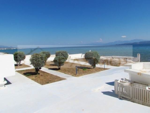 (For Sale) Other Properties Hotel || Korinthia/Assos-Lechaio - 1.000 Sq.m, 1.100.000€ 