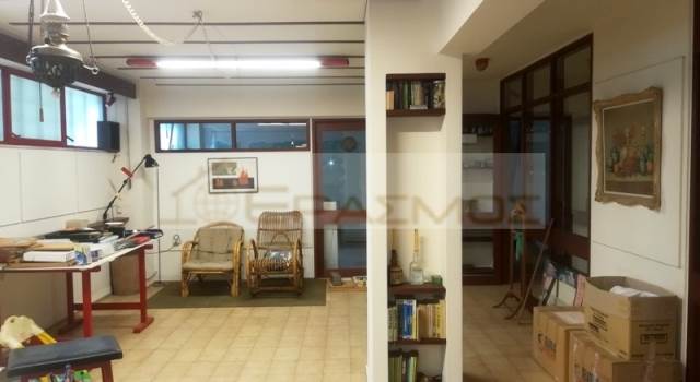 (For Sale) Commercial Commercial Property || Athens South/Nea Smyrni - 100 Sq.m, 80.000€ 