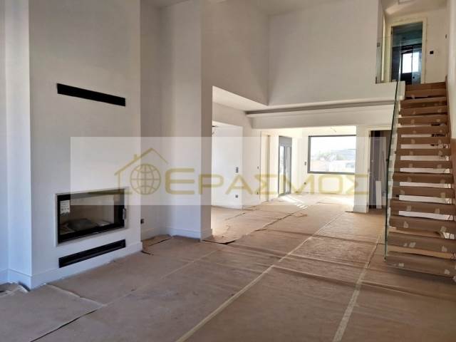 (For Sale) Residential Maisonette || East Attica/Voula - 166 Sq.m, 3 Bedrooms, 800.000€ 