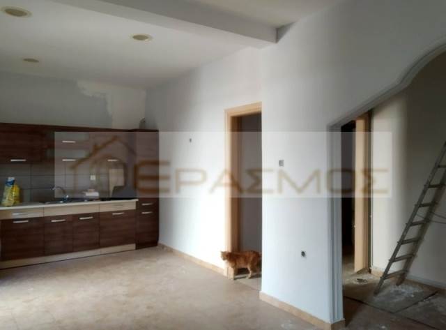 (For Sale) Residential Detached house || Athens West/Peristeri - 82Sq.m, 1Bedrooms, 170.000€ 